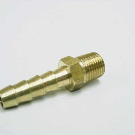 1/4" Hose Barb x 1/8" Male NPT