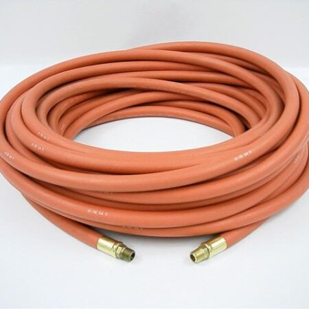 50' Length Red Airline