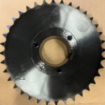 Replacement Bearings / Belts / Chains / Pulleys / Sprockets - 50P36