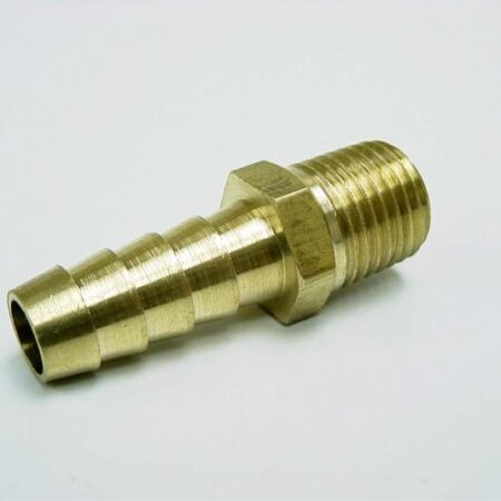 3/8" Hose Barb x 1/4" Male NPT