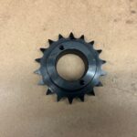 Replacement Bearings / Belts / Chains / Pulleys / Sprockets - H50H18