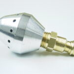 Non-Spinning Skipper Balls - SS-4