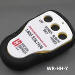Wireless Remote - WR-HH-Y