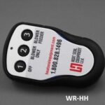 Wireless Remote - WR-HH