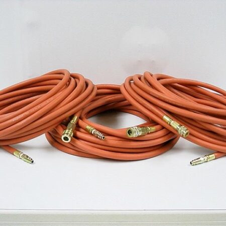 Airline Hose Package 3/8" Fittings