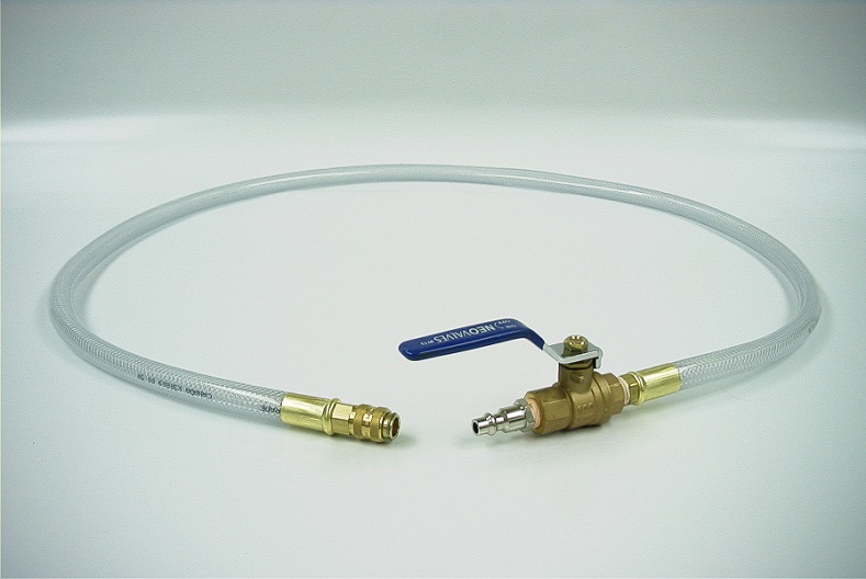 Ball Valves - SS-BV-H-1/4