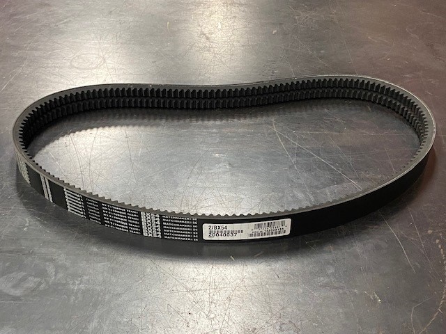 Replacement Bearings / Belts / Chains / Pulleys / Sprockets - 2BX54