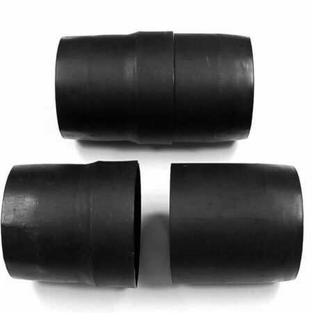 Plastic Hose Connector (set)