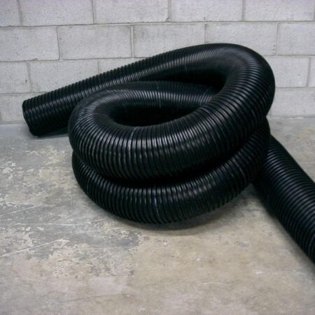 Black Knight 6″ Suction Hose