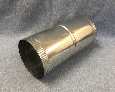Metal Hose Connectors / Reducers - HC-6