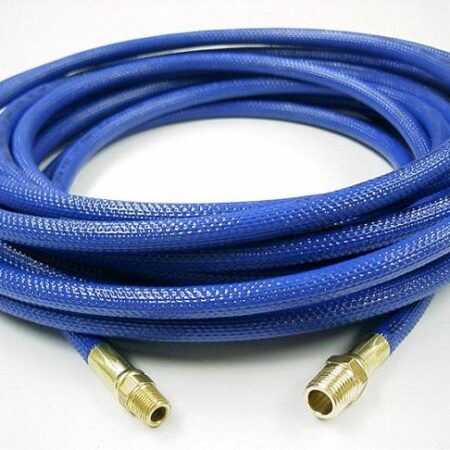 Blue Skipper Line Tubing