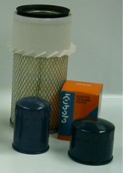 CTM Tune Up & Replacement Parts