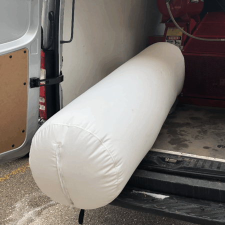 Diesel Van Mount - Tune Up & Replacement Parts