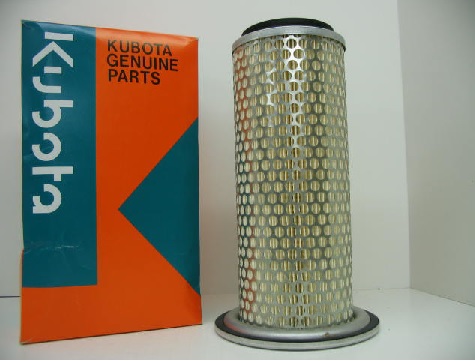 Kubota 21HP Diesel, Liquid Cooled - 15741-11084