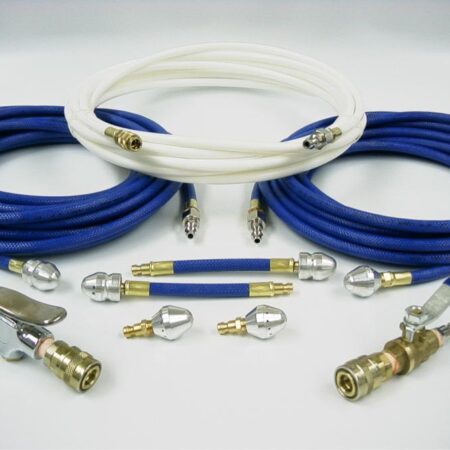 Dryer Vent Cleaning Packages