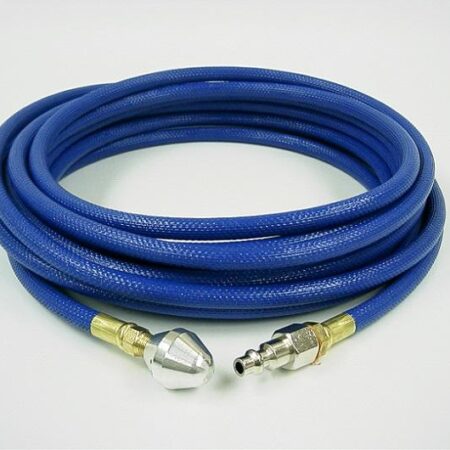 DV1 Blue Skipper Line w/ Reverse Skipper Ball