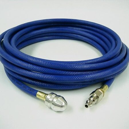 DV2 Blue Skipper Line w/ Reverse Spinning Skipper Ball