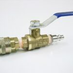 Ball Valve - DV-BV-1/4