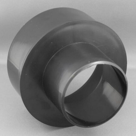 Dryer Vent Shop Vac Adapter