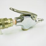 Thumb Valve - DV-TV-1/4