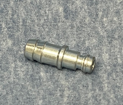 Fittings for 3/8" Rods - SS-12
