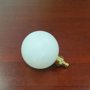 Flexible Dryer Vent Skipper Ball