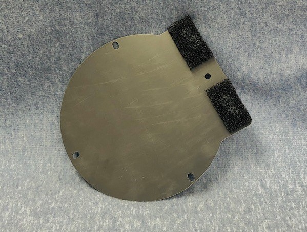 Fogger Replacement Parts - Fog34