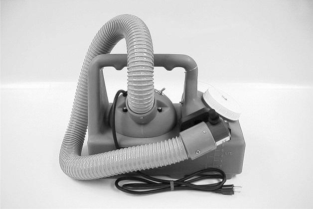 B & G Fogging Machine