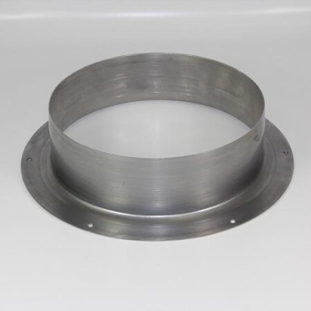 Furnace Flange
