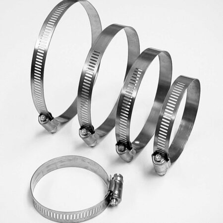 Gear Clamps
