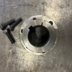 Replacement Bearings / Belts / Chains / Pulleys / Sprockets - H1-3/16