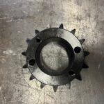Replacement Bearings / Belts / Chains / Pulleys / Sprockets - H50H15