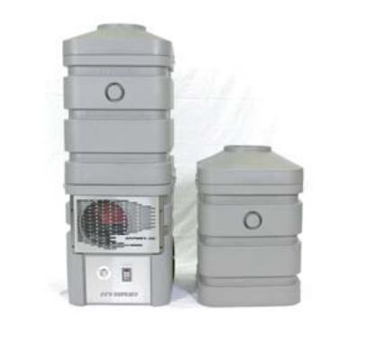 Hypervac Tune Up & Replacement Parts