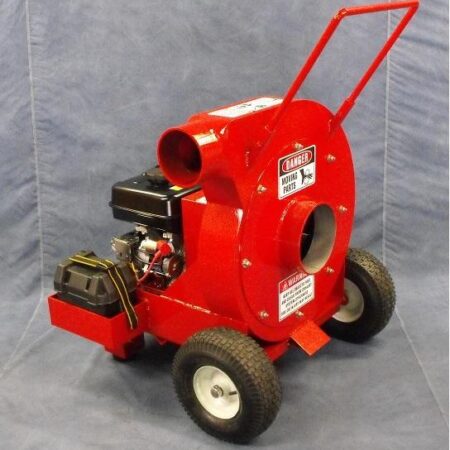 Insulation Removal Vac