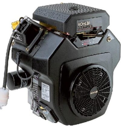Kohler 25HP Gas, Air Cooled