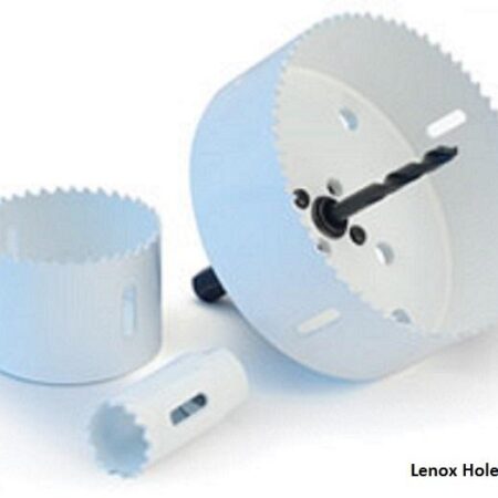 Lenox Hole Saw