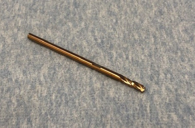 Malco Hole Cutter & Replacement Parts - CB