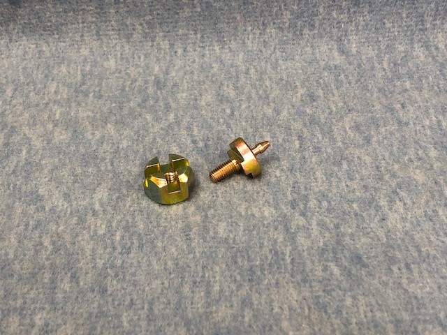 Malco Hole Cutter & Replacement Parts - HC1B