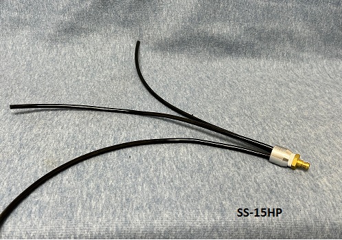 Mini Predator Whip - SS-15-HP