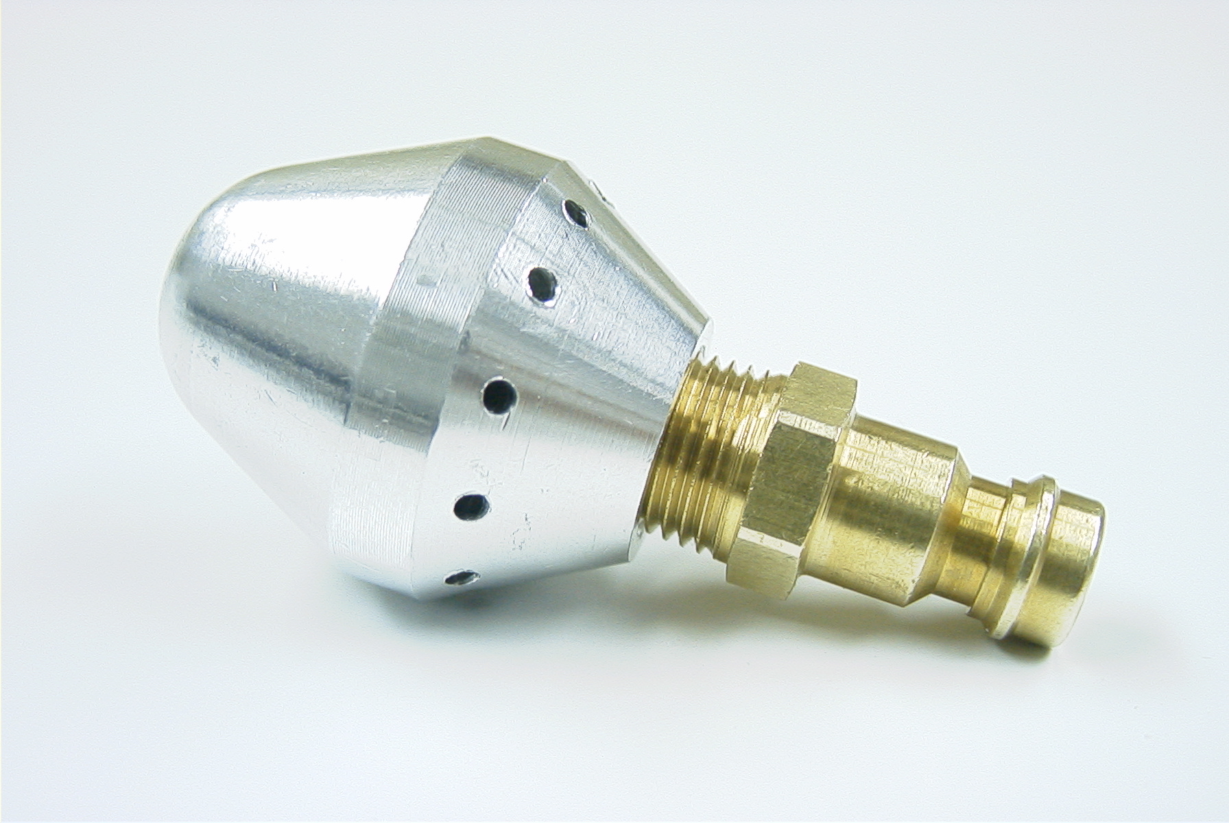 Non-Spinning Skipper Balls - SS-4