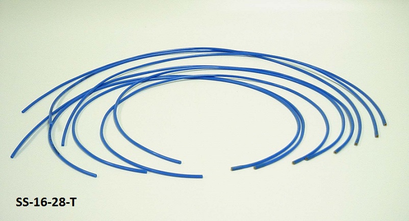 Octopus Predator Whip - SS-16-28-T