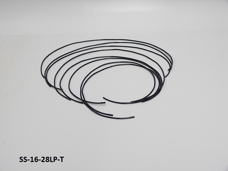 Octopus Predator Whip - SS-16-28LP-T