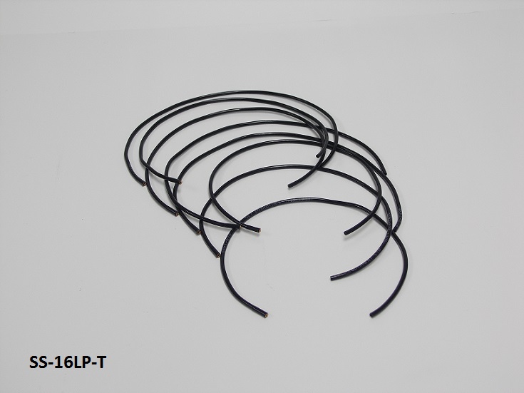 Octopus Predator Whip - SS-16LP-T