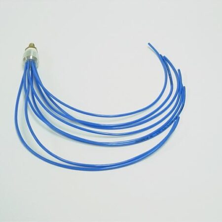 Octopus Predator Whips