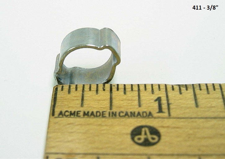 Otiker Pincher Tool & Clamps - 411