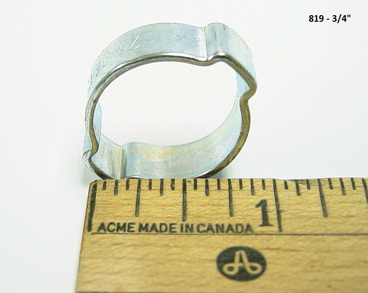 Otiker Pincher Tool & Clamps - 819