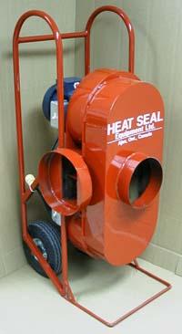 Portable Electric Vacuum