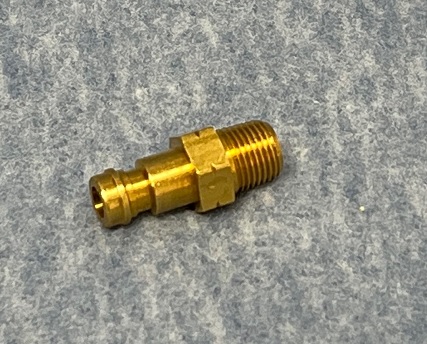 Replacement Fittings for Scorpion Parts - SS-5