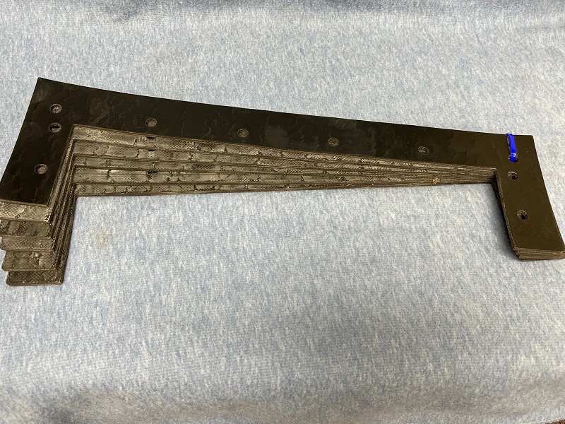 Replacement Seals - HRS5500