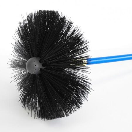 Scorpion Scrub Brush